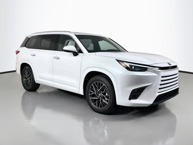 2026 Lexus TX Premium