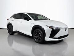 2026 LEXUS RZ 450e Premium SUV