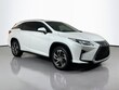  LEXUS RX 350L