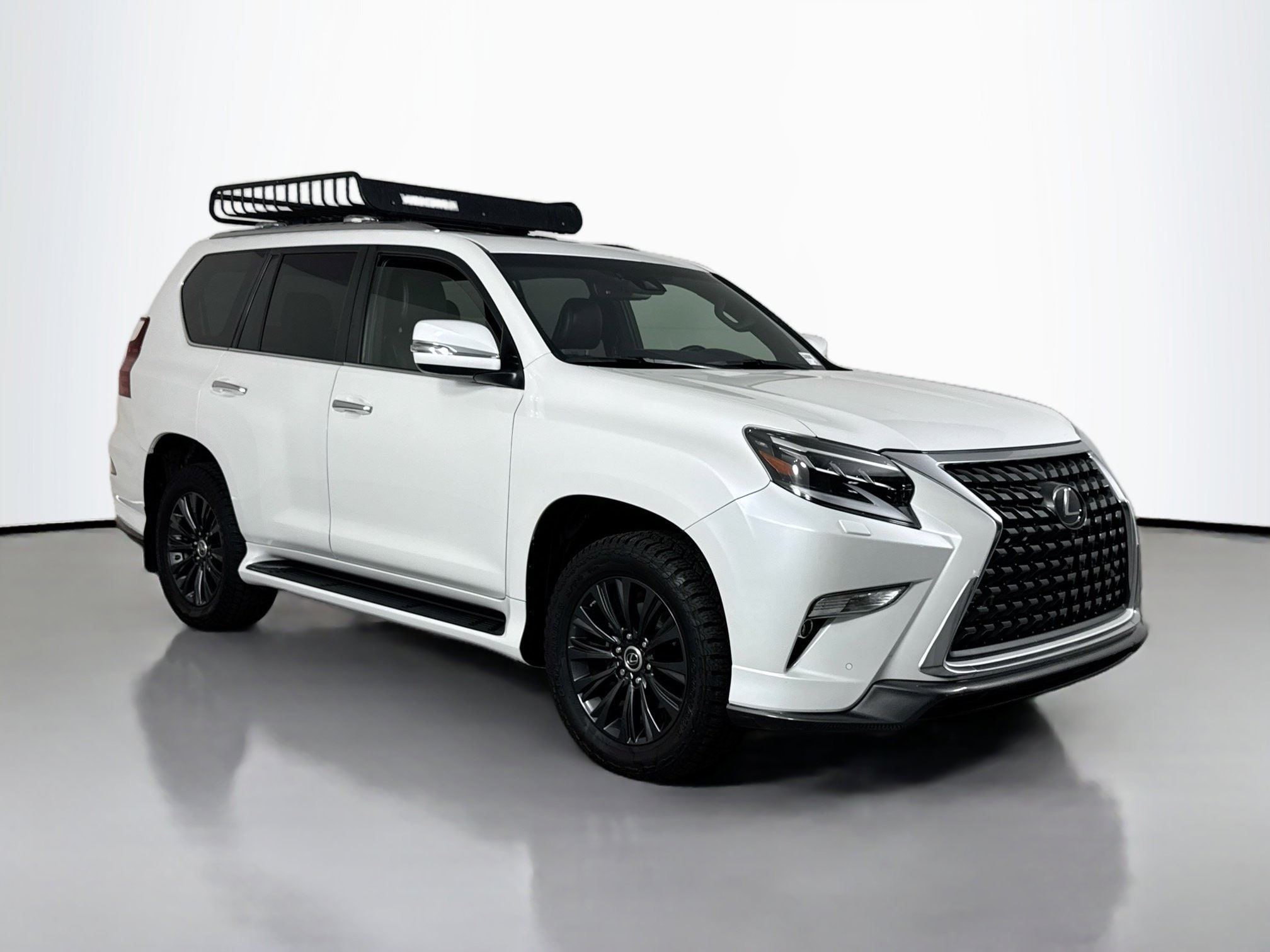 2020 Lexus GX 460 460 LUXURY's photo