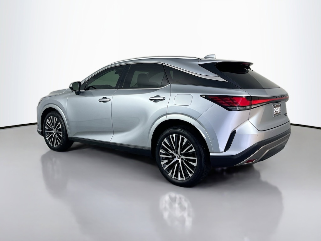 Used 2026 Lexus RX RX 350 SUV