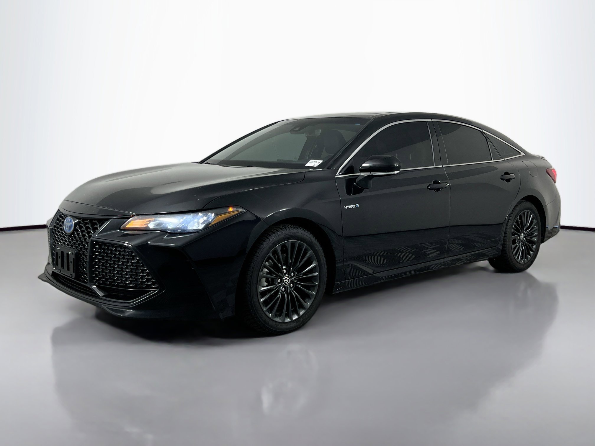 Used 2021 Toyota Avalon XSE with VIN 4T1EA1AB9MU001523 for sale in Reno, NV