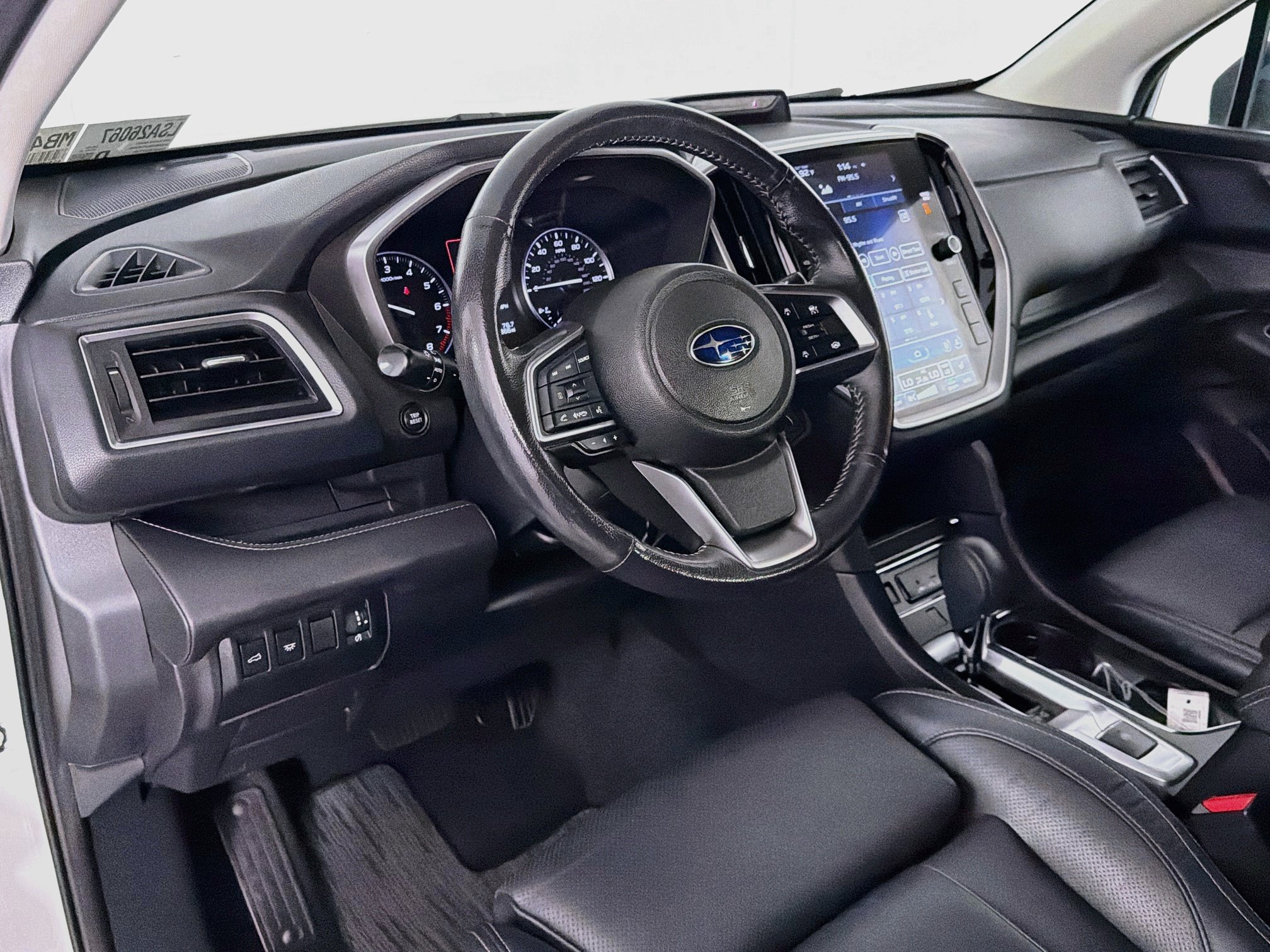 2023 Subaru Ascent Limited - Photo 7