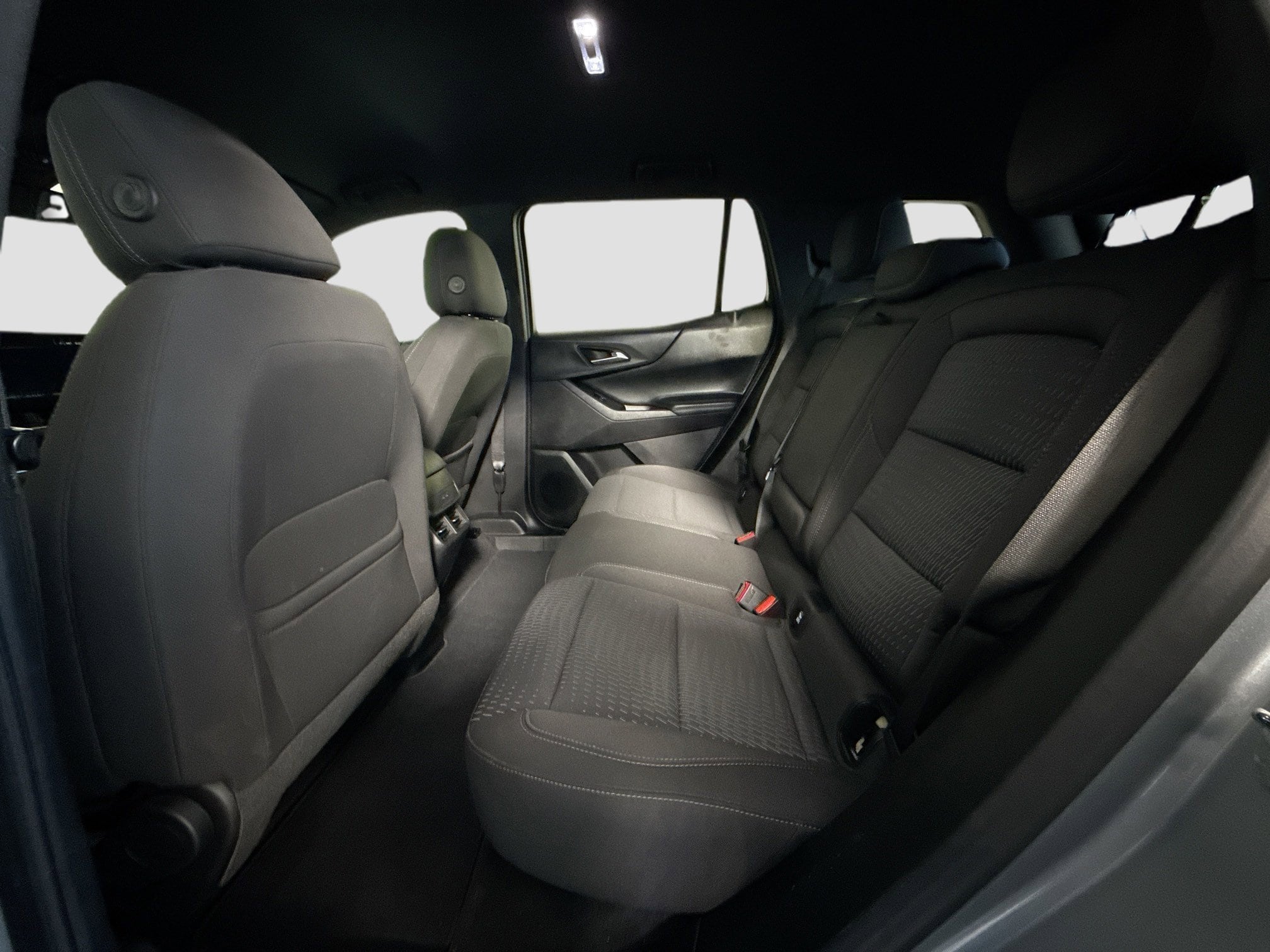 2025 Chevrolet Equinox LT - Photo 10