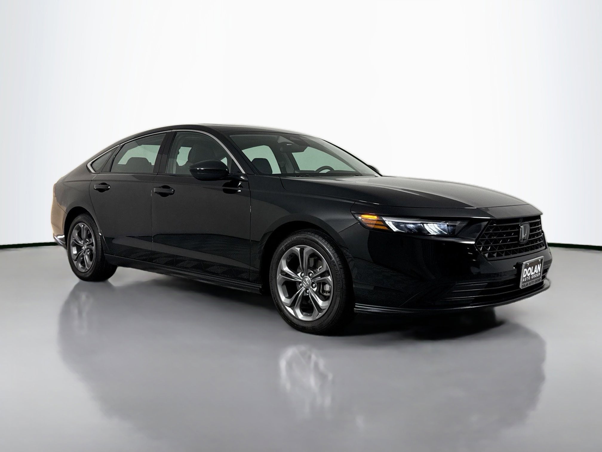 2024 Honda Accord 1.5T EX CVT's photo
