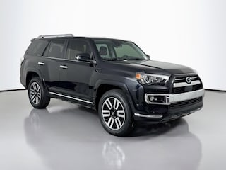 Used 2022 Toyota 4Runner Limited SUV for sale in Reno, NV