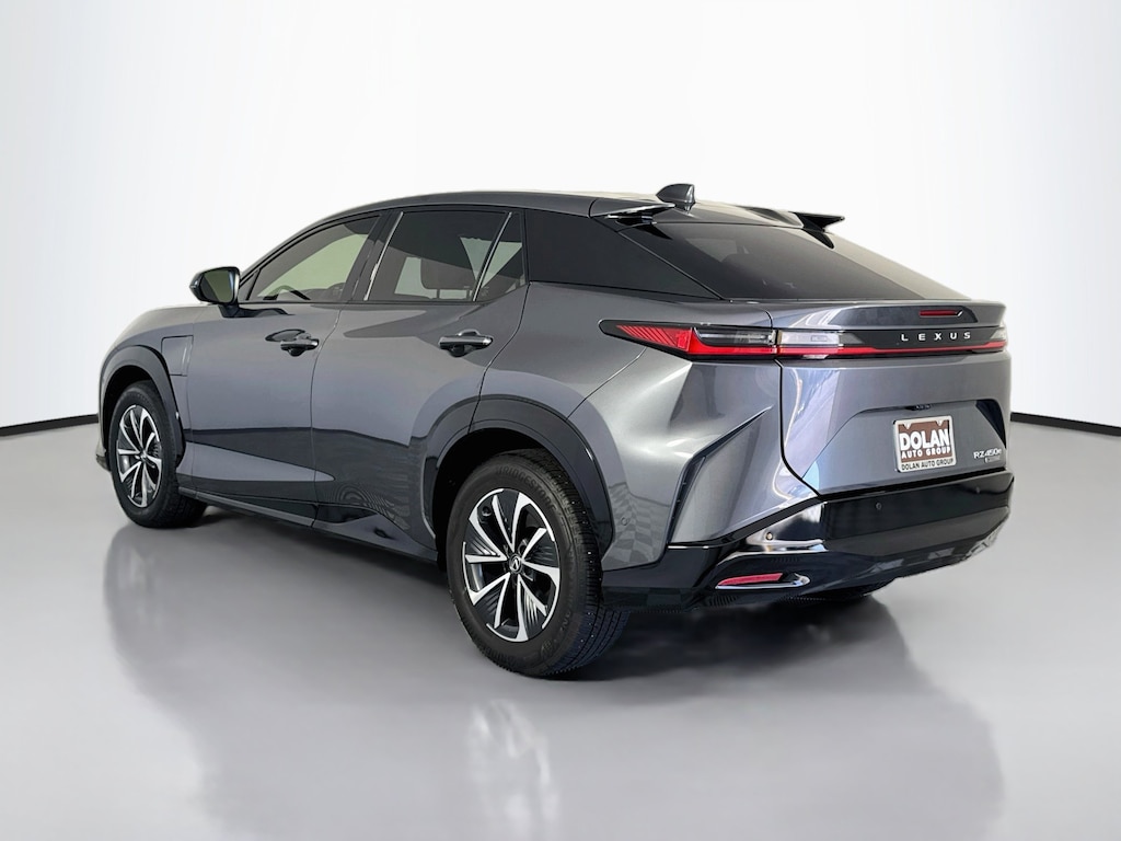 Certified 2023 Lexus RZ RZ 450e Premium Sport Utility