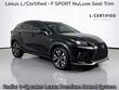 LEXUS NX 300
