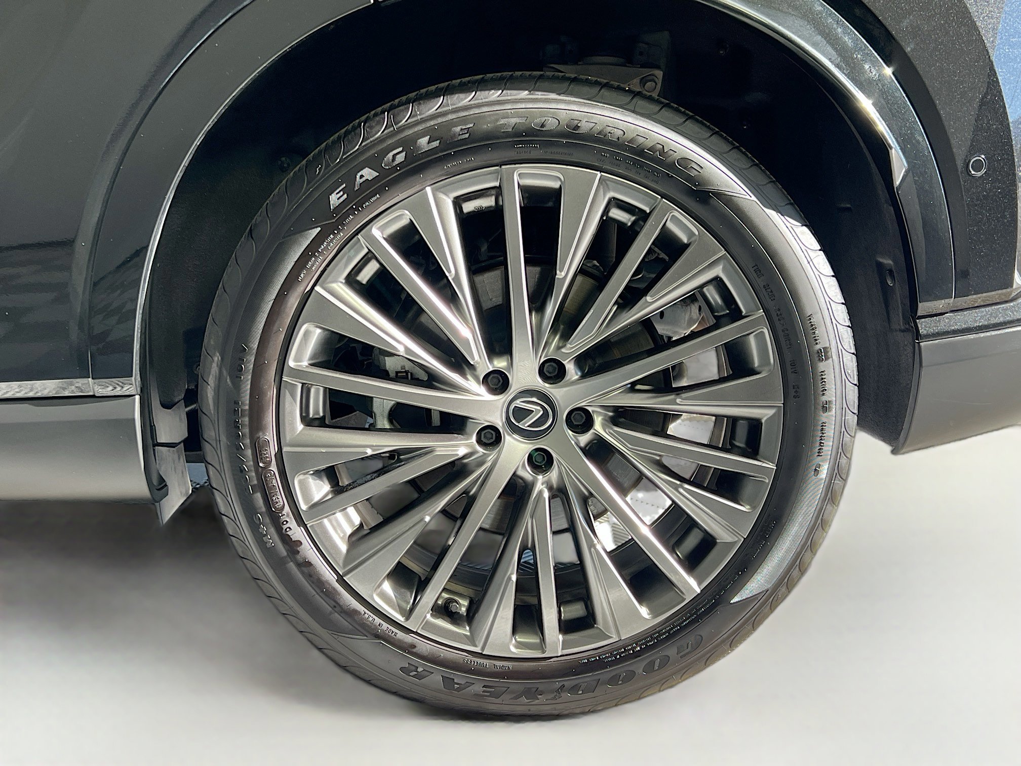 2024 Lexus RX 350 - Photo 15