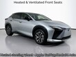 LEXUS RZ 300e