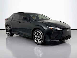 Used 2024 LEXUS RZ 450e RZ 450e Premium SUV for sale in Reno, NV