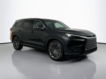 2026 LEXUS TX 350 Luxury SUV