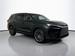 2026 LEXUS TX 350 Luxury SUV