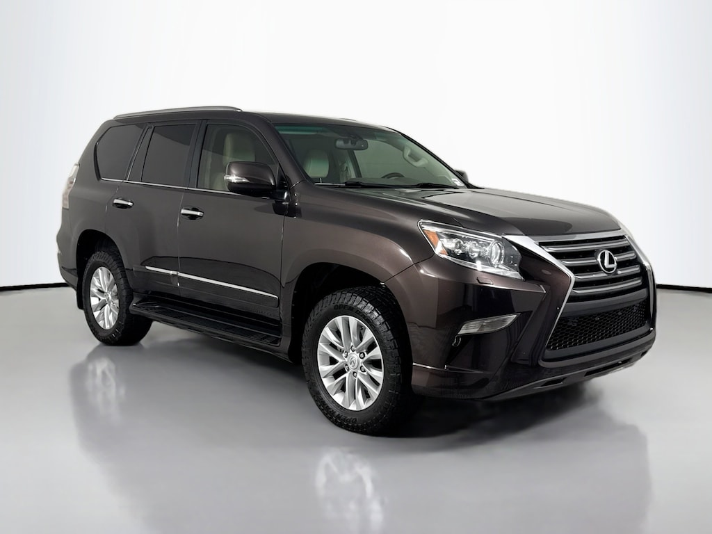 Used 2019 Lexus GX GX 460 SUV