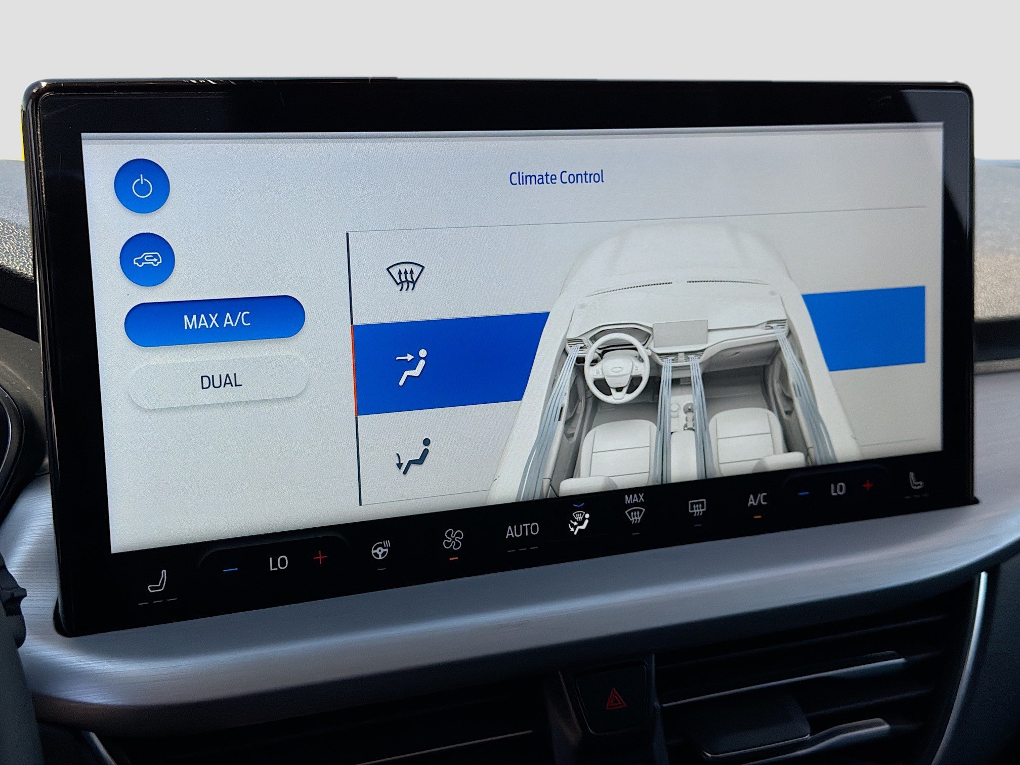 2023 Ford Escape Platinum - Photo 18
