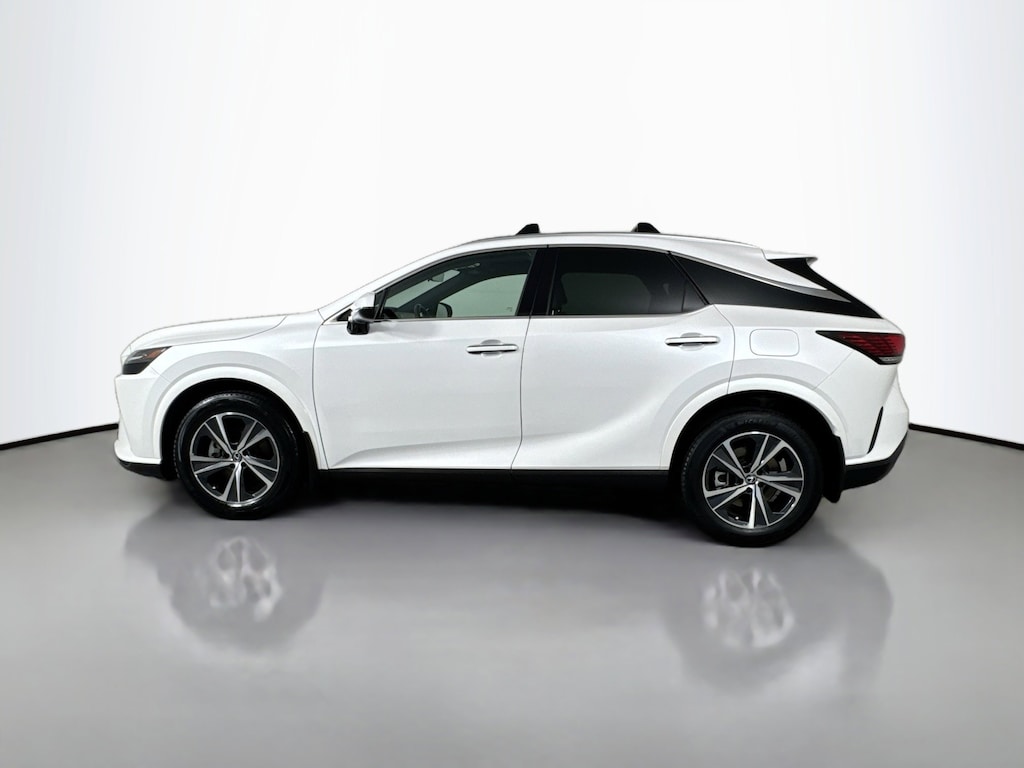 Used 2023 Lexus RX RX 350h Premium SUV
