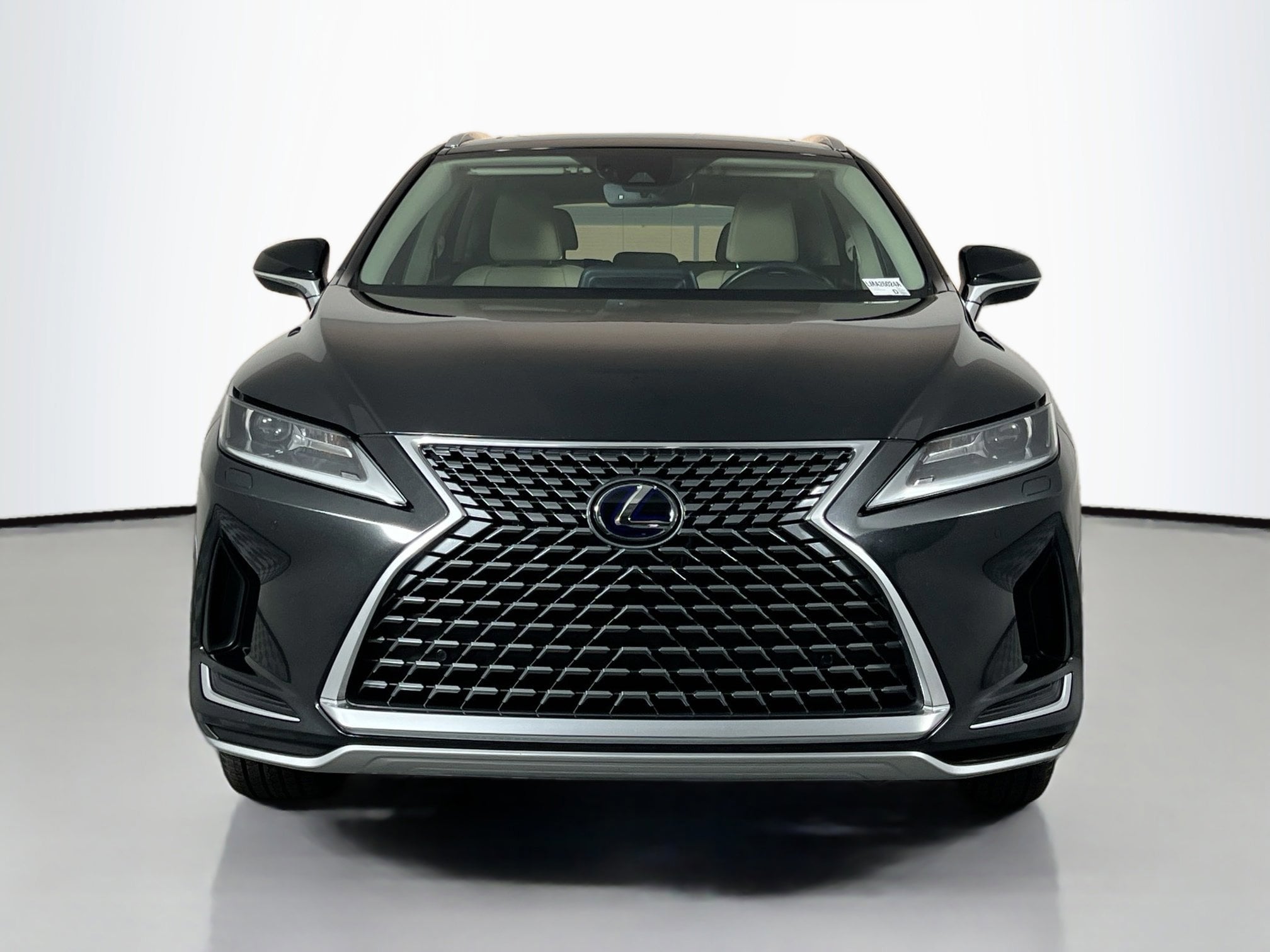 2022 Lexus RX Hybrid 450h - Photo 33