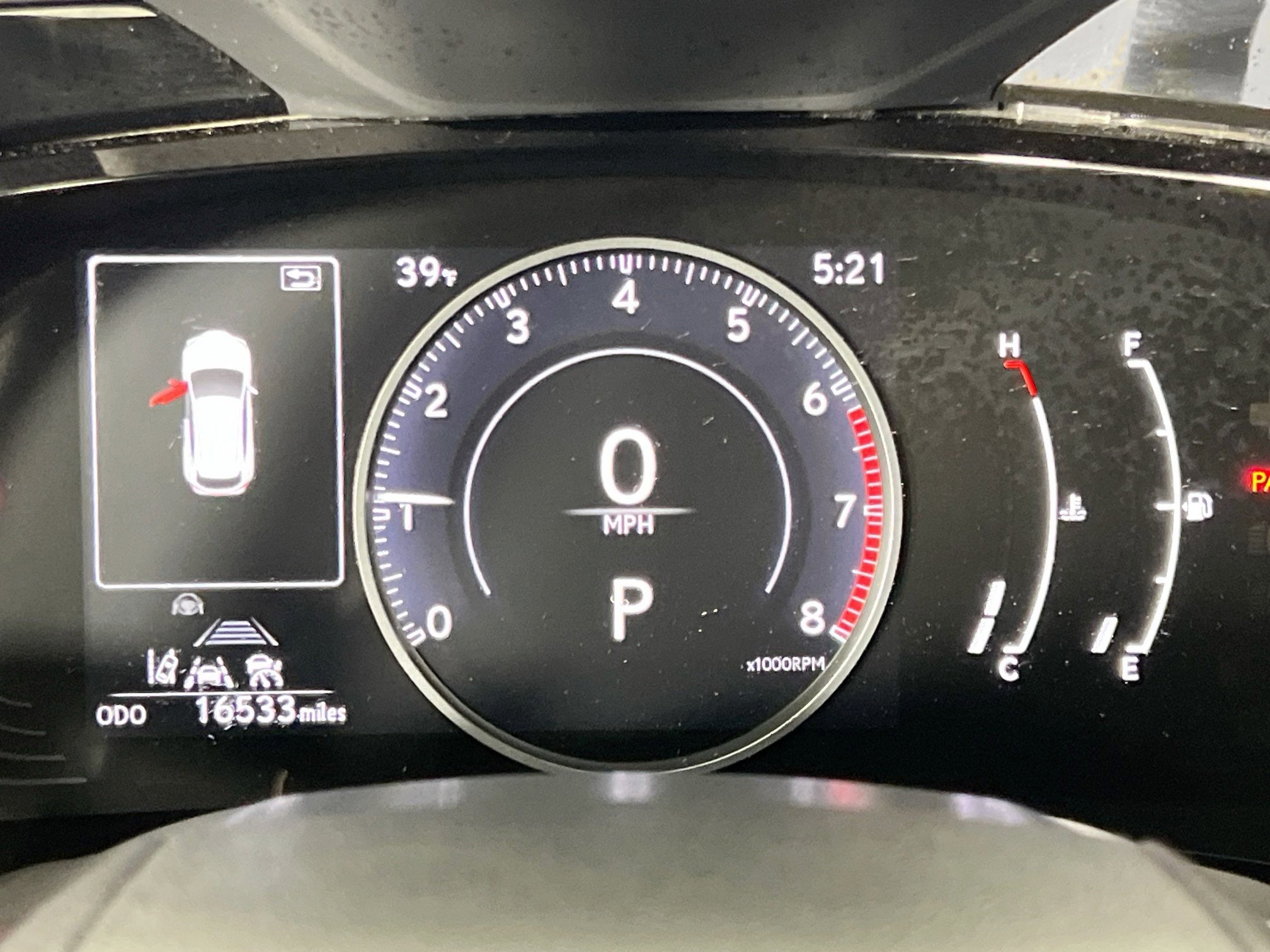 2022 Lexus NX 350 - Photo 36