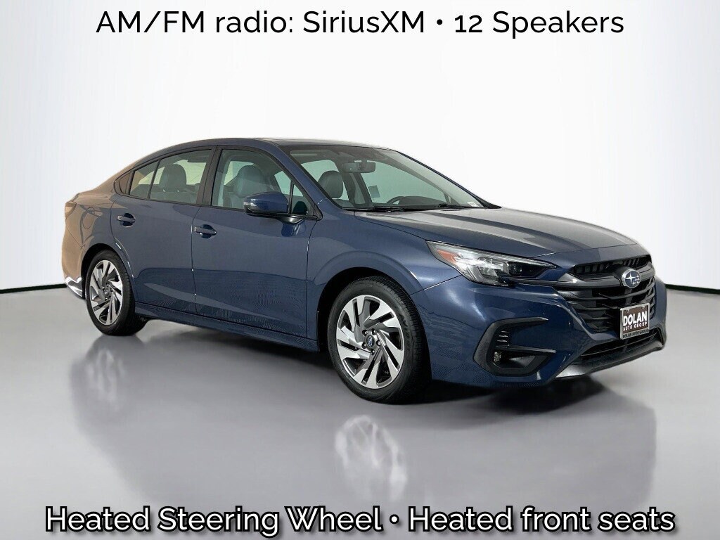 2022 Subaru Outback Wilderness photo 2