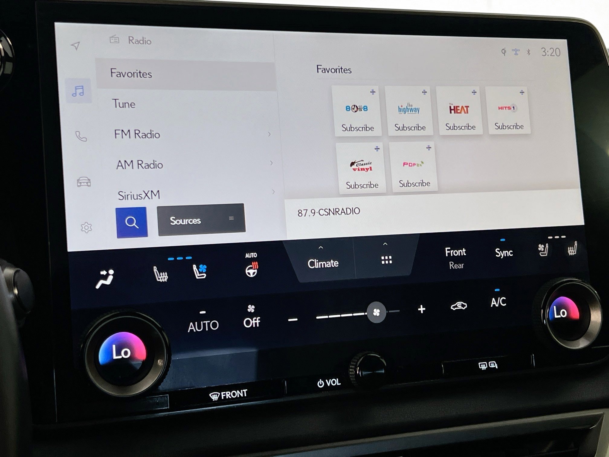 2024 Lexus RX 350 - Photo 19