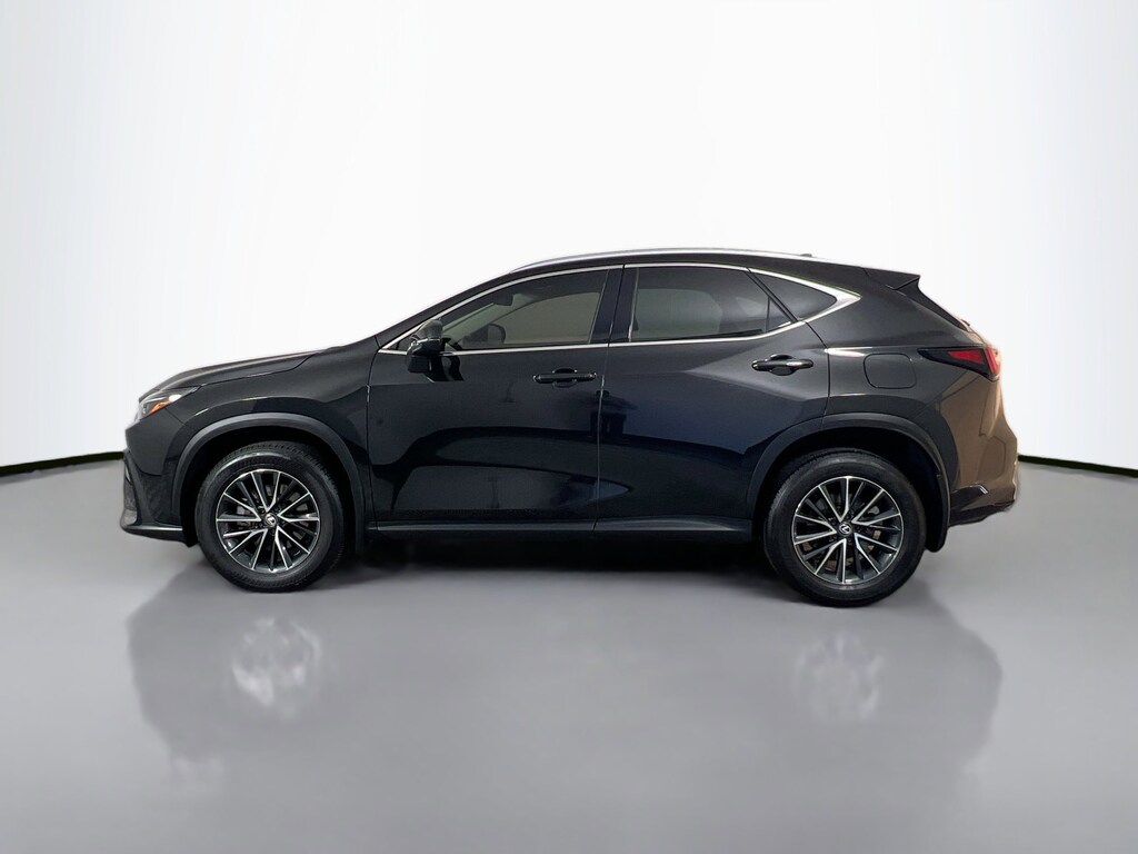 Used 2024 Lexus NX NX 350 Premium SUV