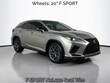  LEXUS RX 450h