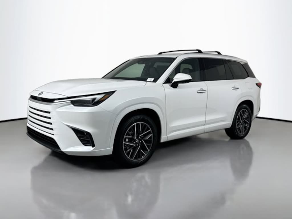 New 2026 Lexus TX 350 Premium SUV