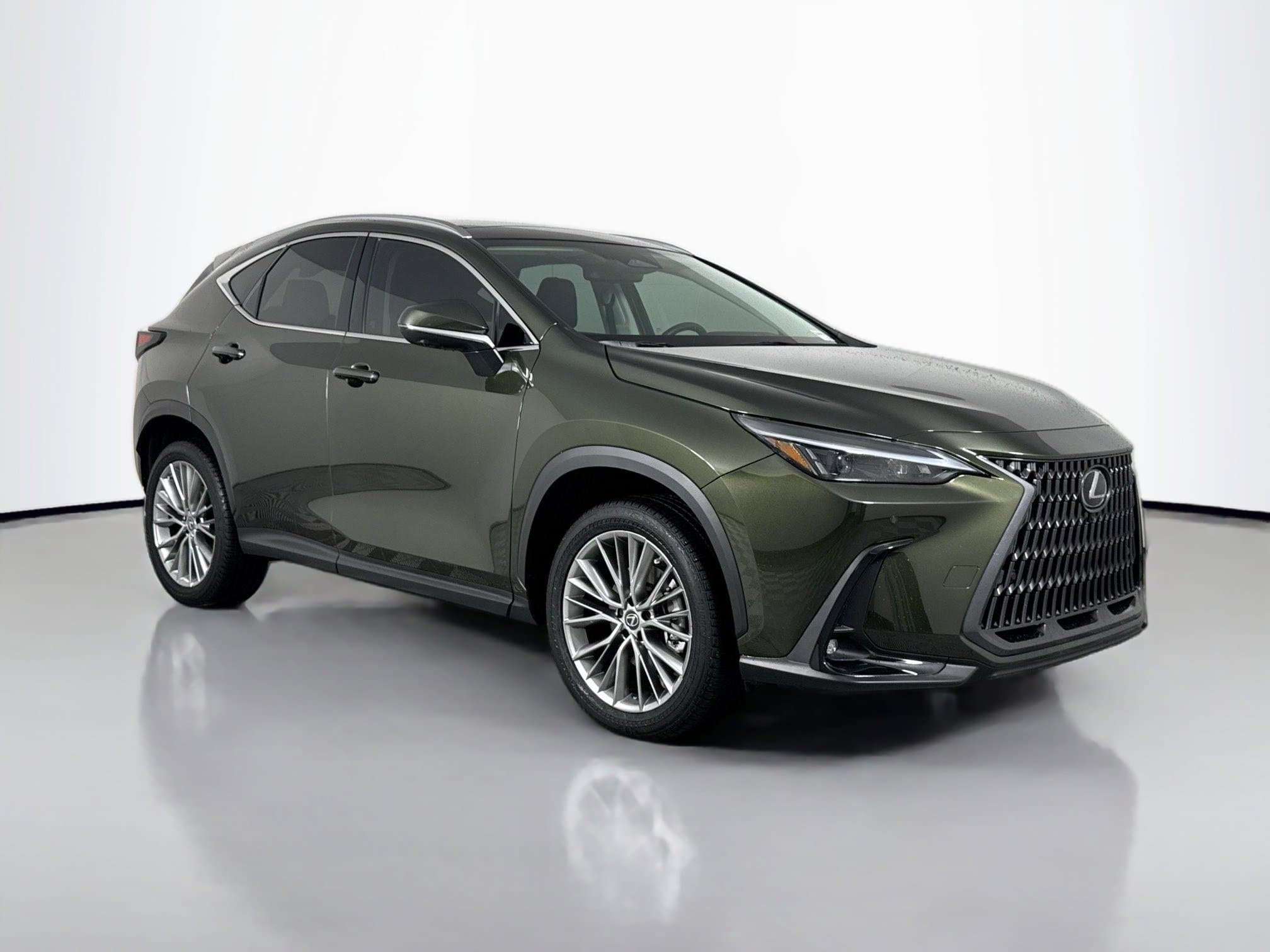 2023 Lexus NX 350 350 Luxury AWD's photo