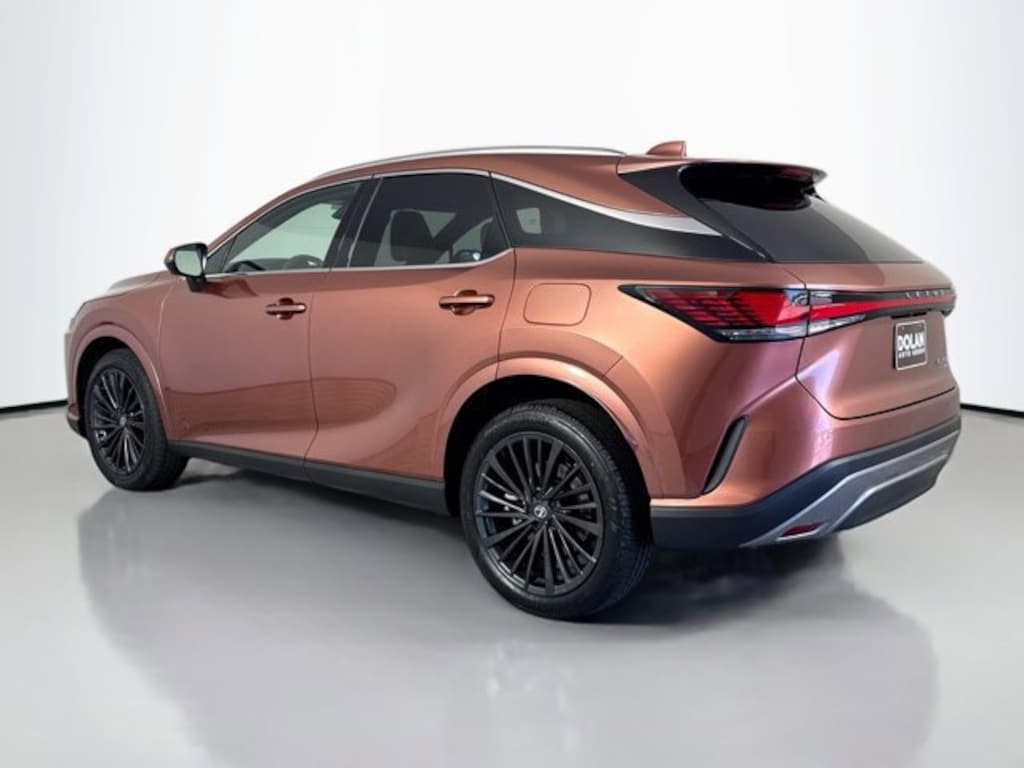 New 2026 Lexus RX 350 Premium SUV