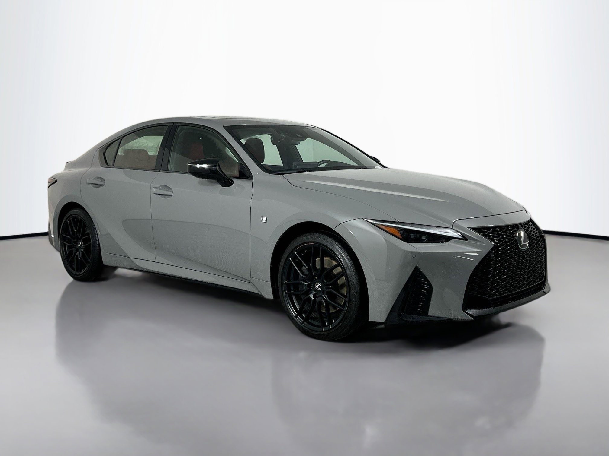 2024 Lexus IS 350 F SPORT DESIGN's photo