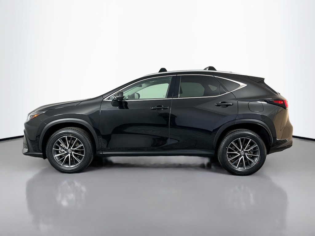 Certified 2024 Lexus NX 350h PREMIUM SUV