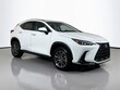  LEXUS NX 350h