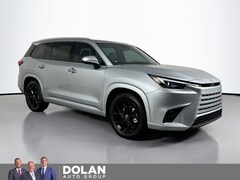 2025 LEXUS TX 350 SUV