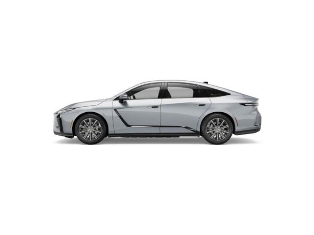New 2026 Lexus ES 500e Premium Sedan