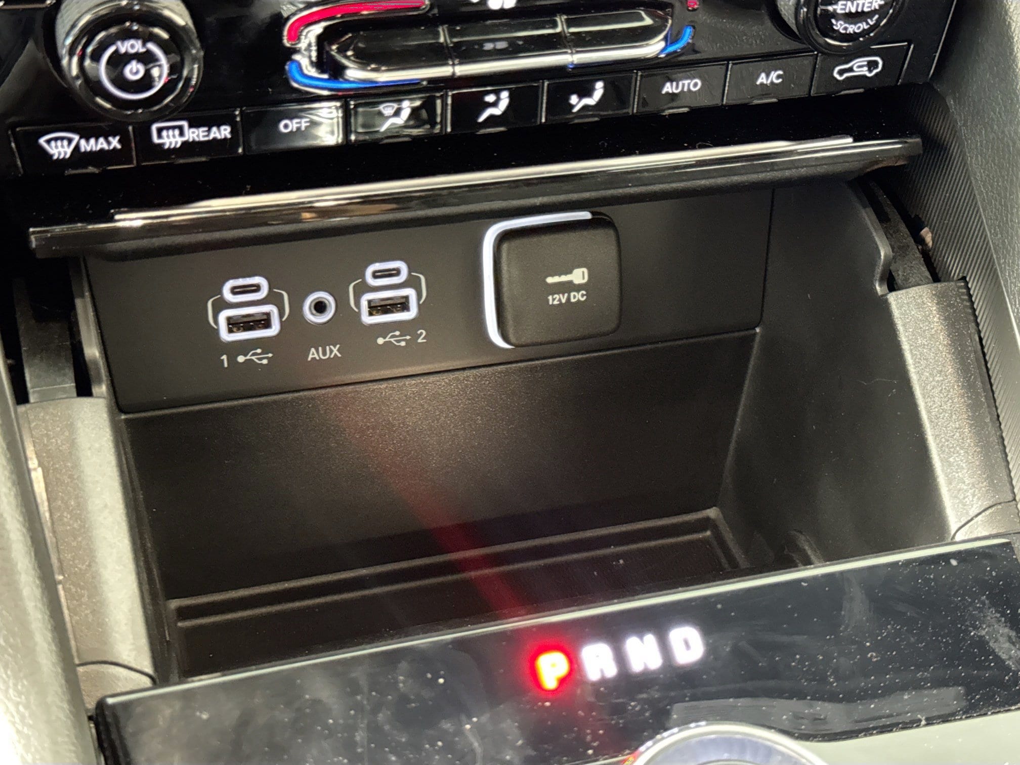 2025 Jeep Grand Cherokee Laredo - Photo 41