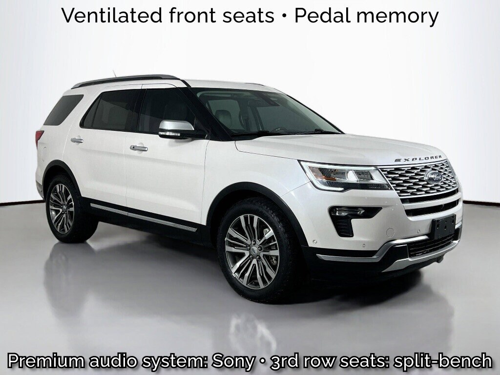 2018 Ford F-150 photo 7