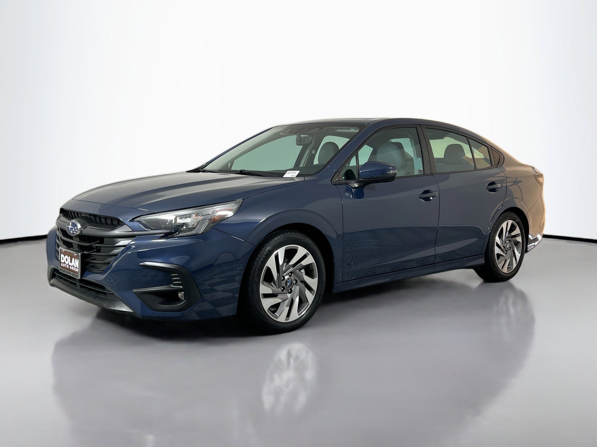 2023 Subaru Legacy Limited photo 4
