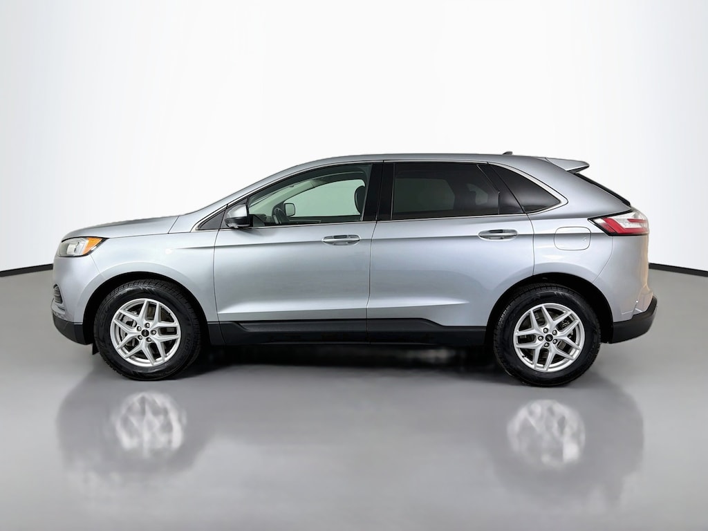 Used 2023 Ford Edge SEL AWD SUV