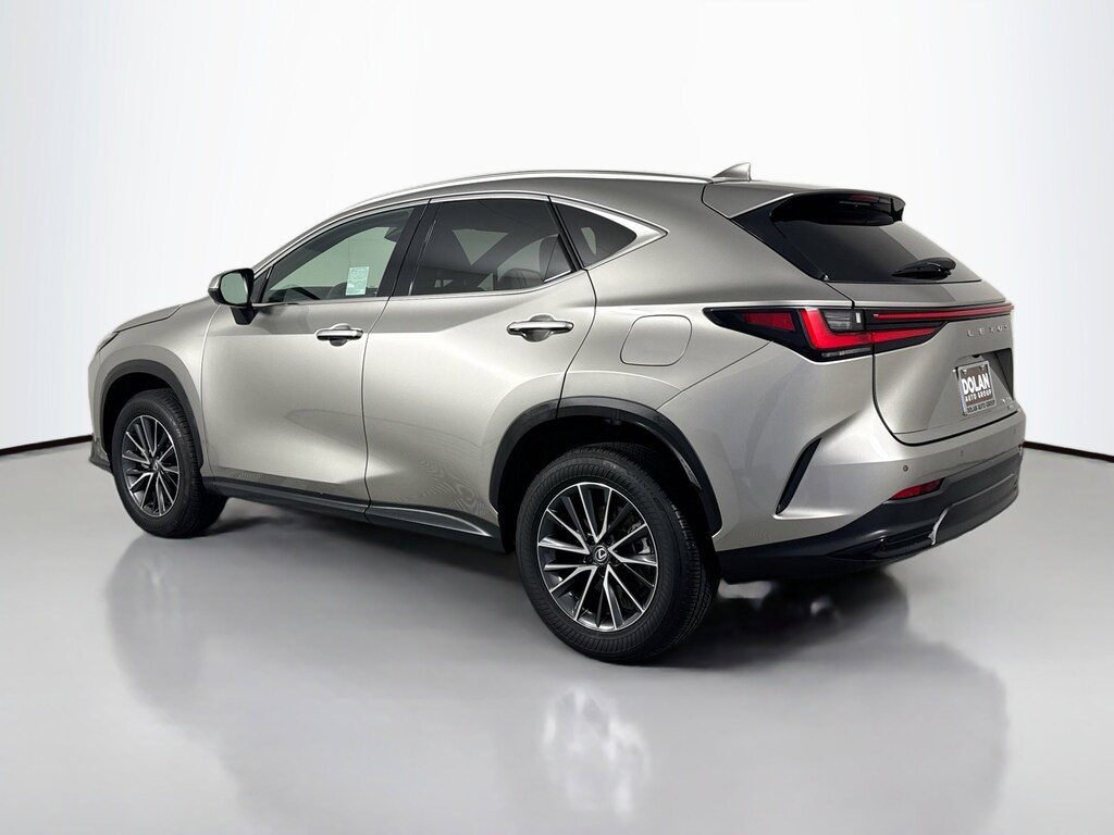 Certified 2024 Lexus NX 350 PREMIUM SUV