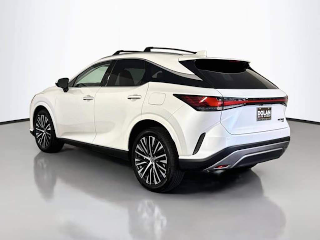 New 2026 Lexus RX 350 Premium+ SUV