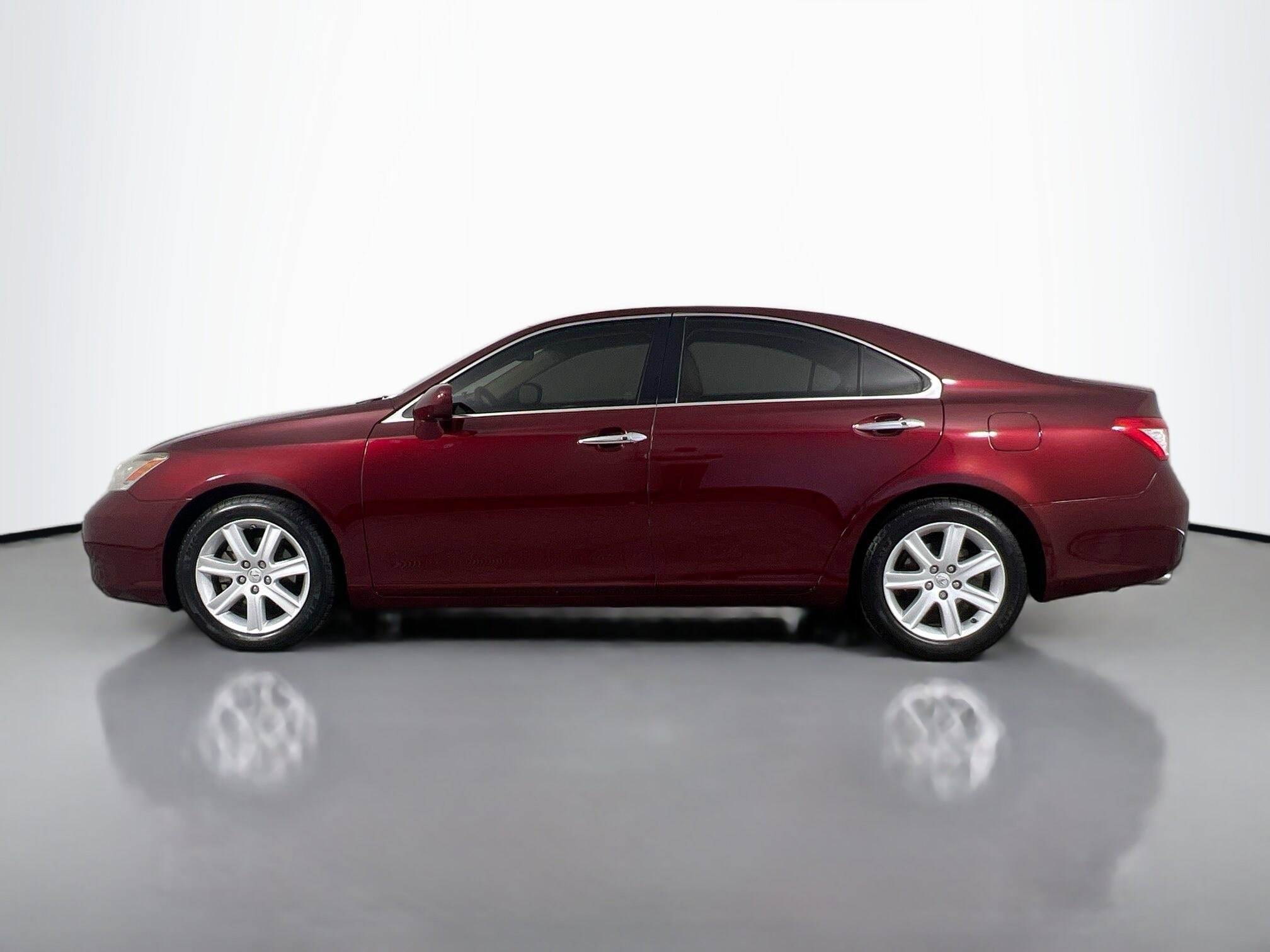 2008 Lexus ES 350 photo 3