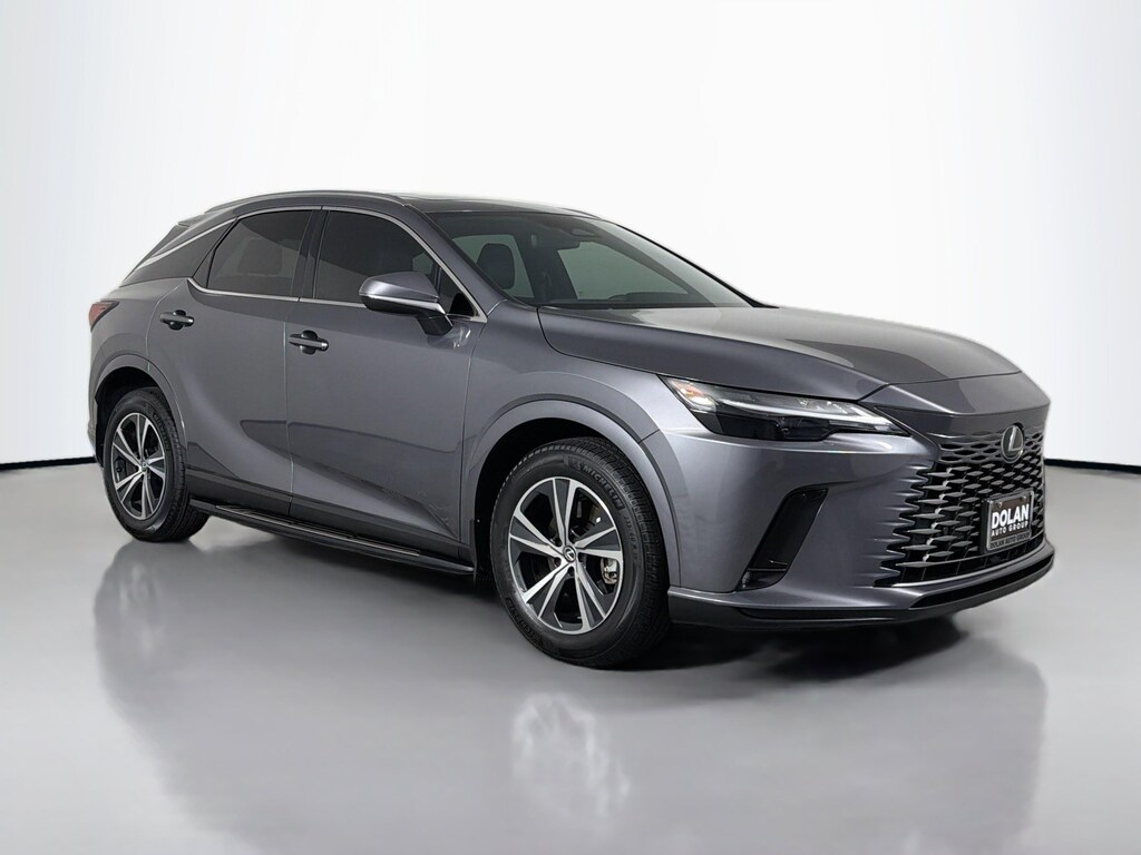 Used 2023 Lexus RX RX 350 Premium SUV