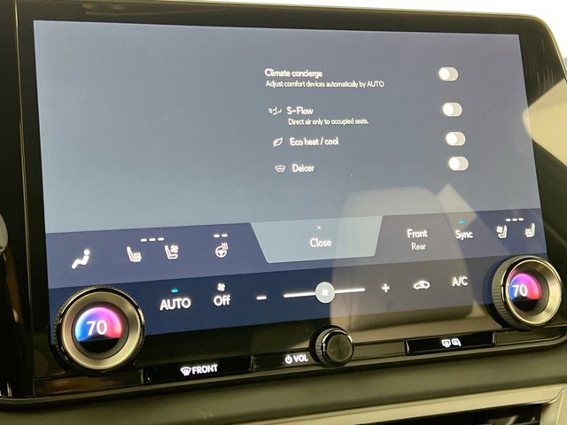 2026 Lexus RX 350 Premium - Photo 18