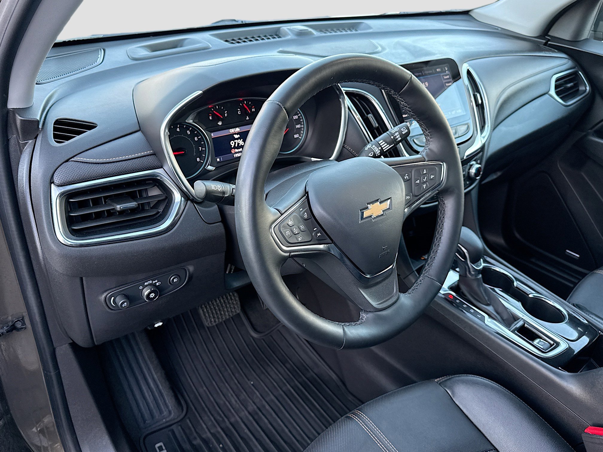 2024 Chevrolet Equinox Premier - Photo 7