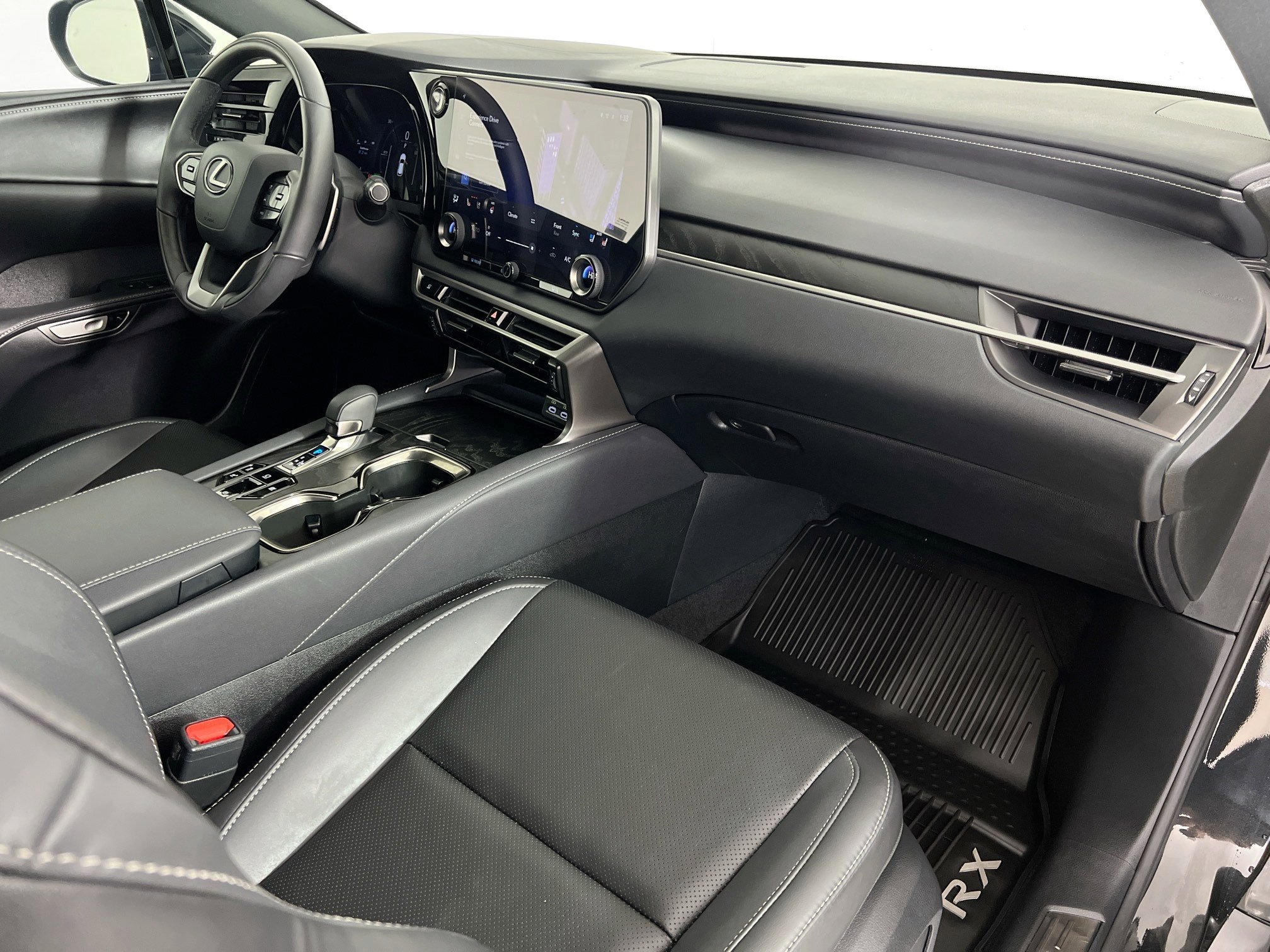 2025 Lexus RX Hybrid 350h - Photo 28