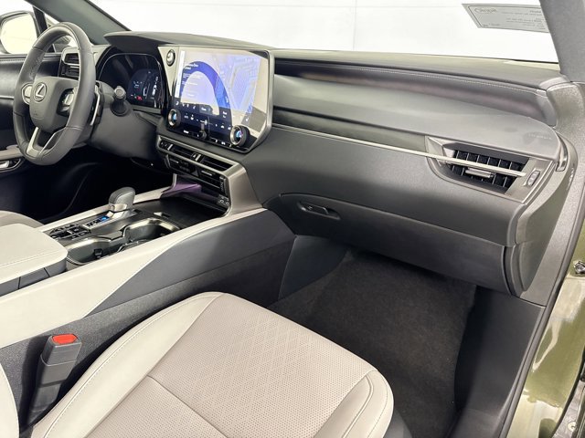 2026 Lexus RX 350 Premium - Photo 21