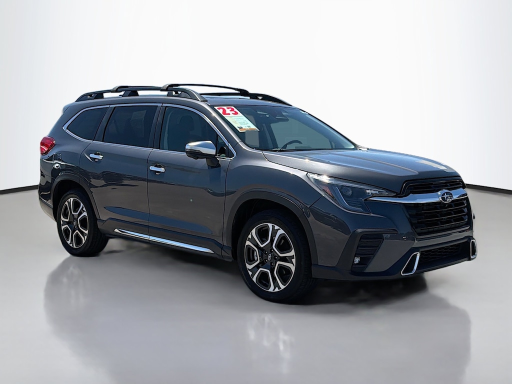 Used 2023 Subaru Ascent Touring SUV