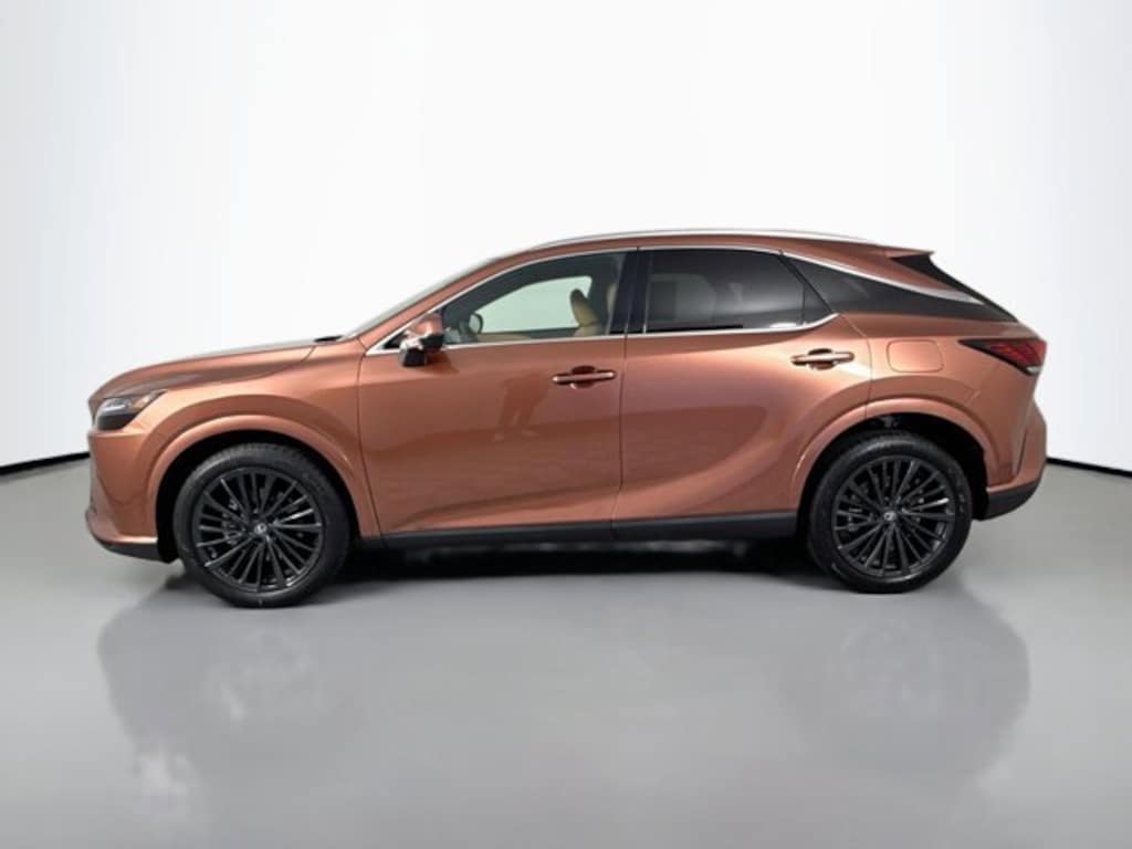 New 2026 Lexus RX 350 Premium SUV