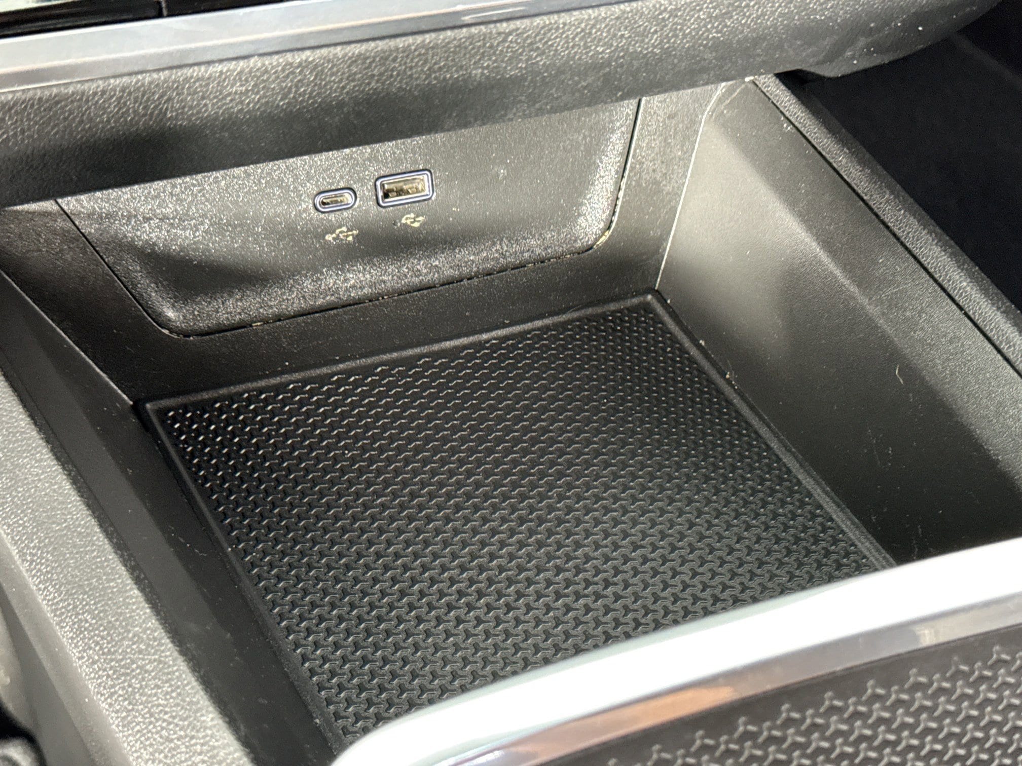2025 Chevrolet Equinox LT - Photo 43