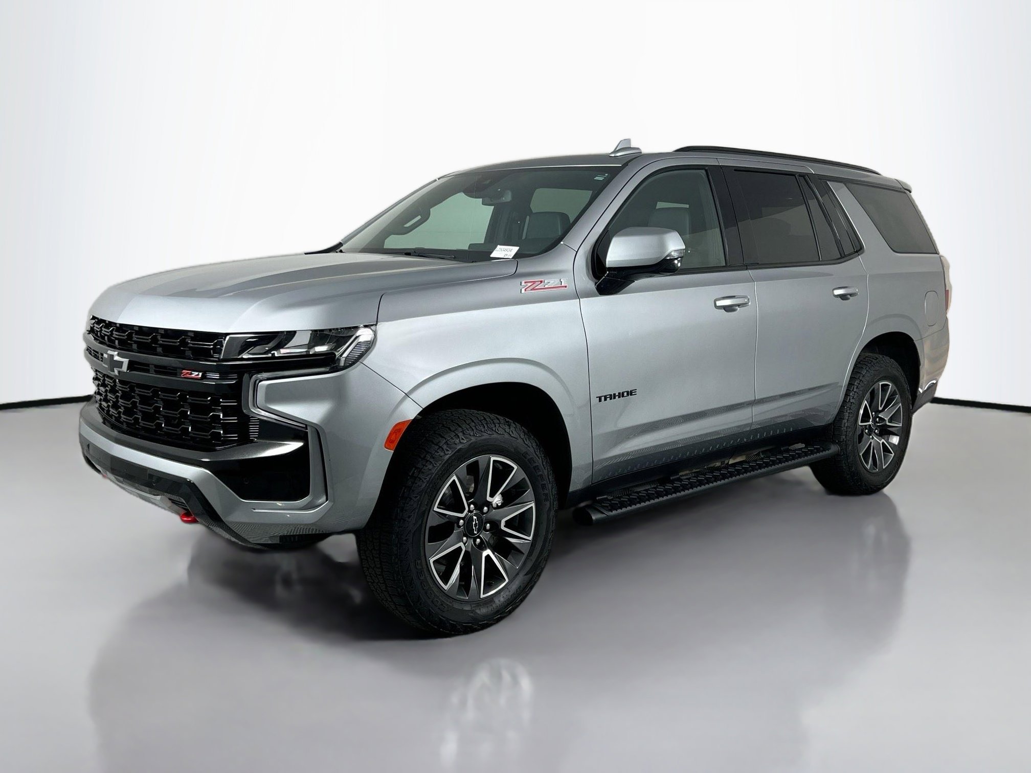Used 2023 Chevrolet Tahoe Z71 with VIN 1GNSKPKD0PR378358 for sale in Reno, NV